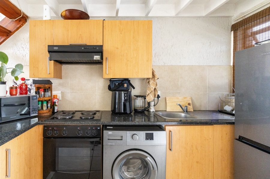 1 Bedroom Property for Sale in Lonehill Gauteng