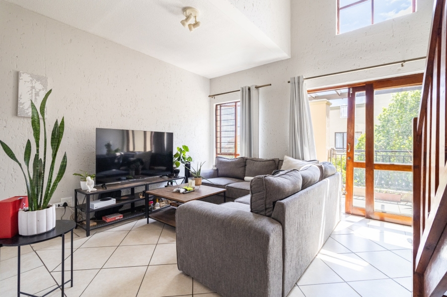 1 Bedroom Property for Sale in Lonehill Gauteng