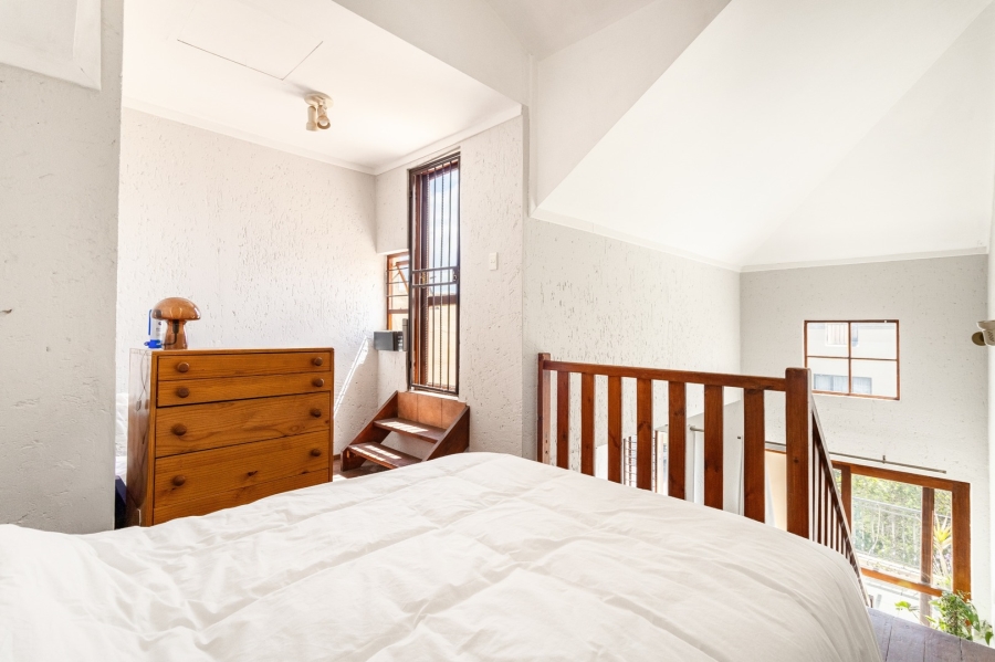 1 Bedroom Property for Sale in Lonehill Gauteng