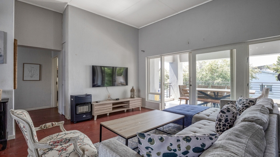 2 Bedroom Property for Sale in Broadacres Gauteng