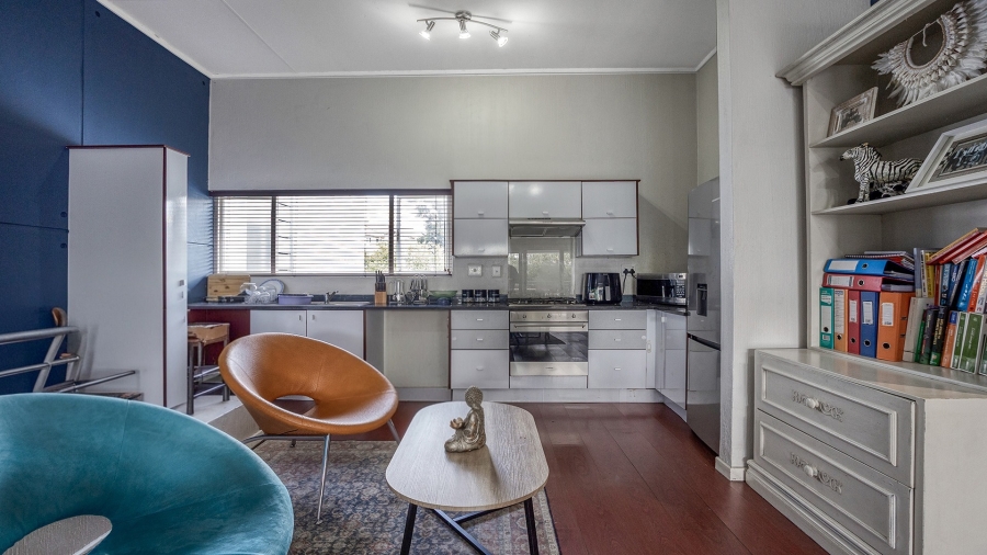 2 Bedroom Property for Sale in Broadacres Gauteng