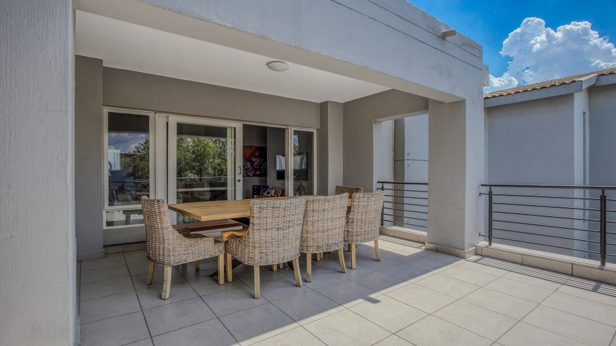 2 Bedroom Property for Sale in Broadacres Gauteng
