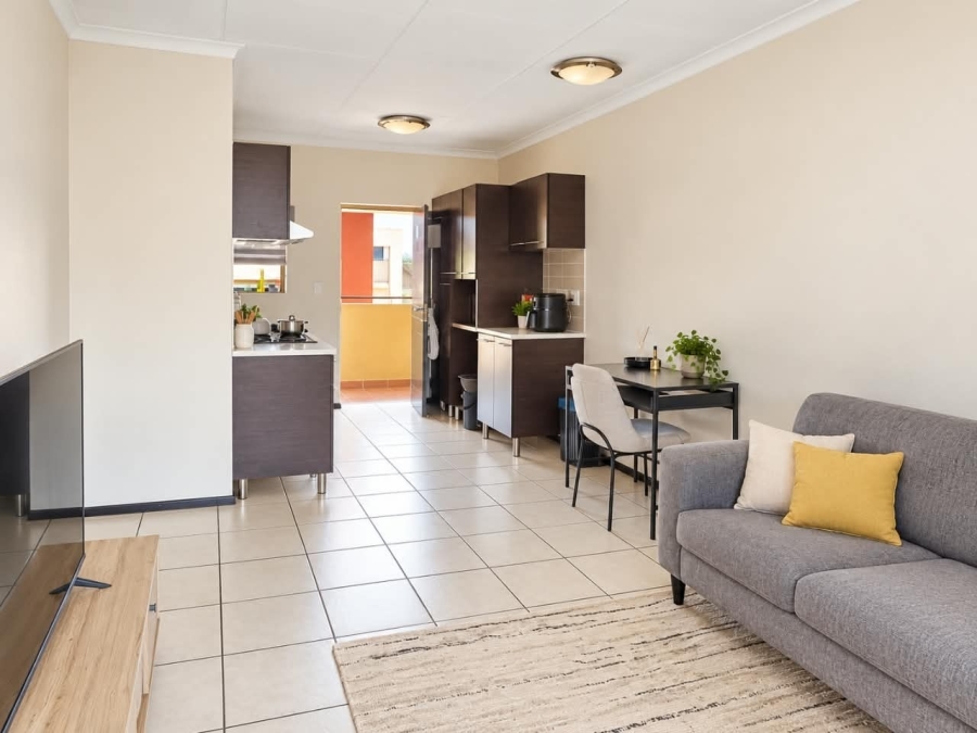 2 Bedroom Property for Sale in Noordwyk Gauteng