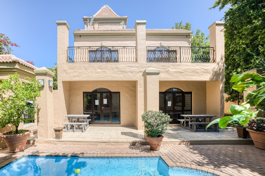 To Let 0 Bedroom Property for Rent in Lonehill Gauteng