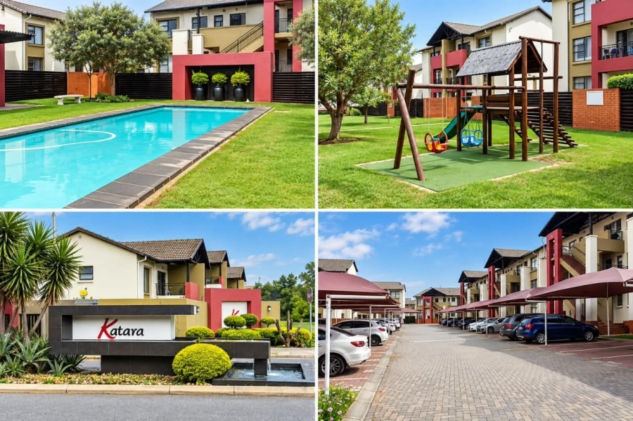 2 Bedroom Property for Sale in Noordwyk Gauteng