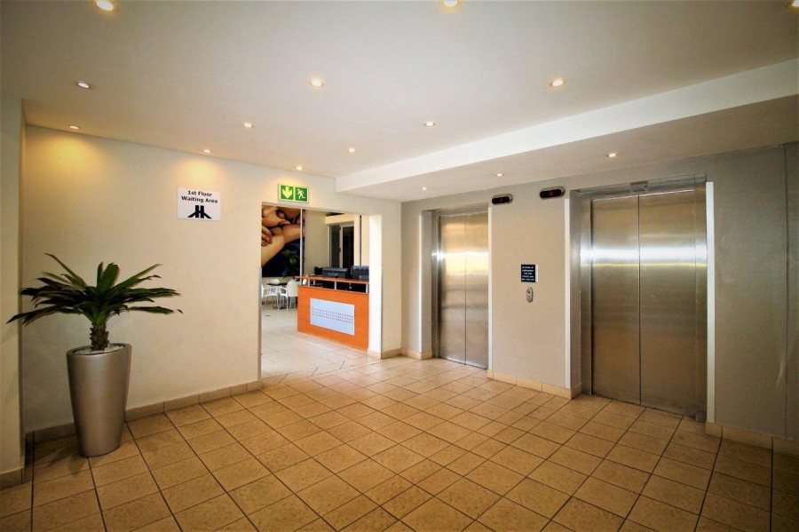 To Let 2 Bedroom Property for Rent in Morningside Gauteng
