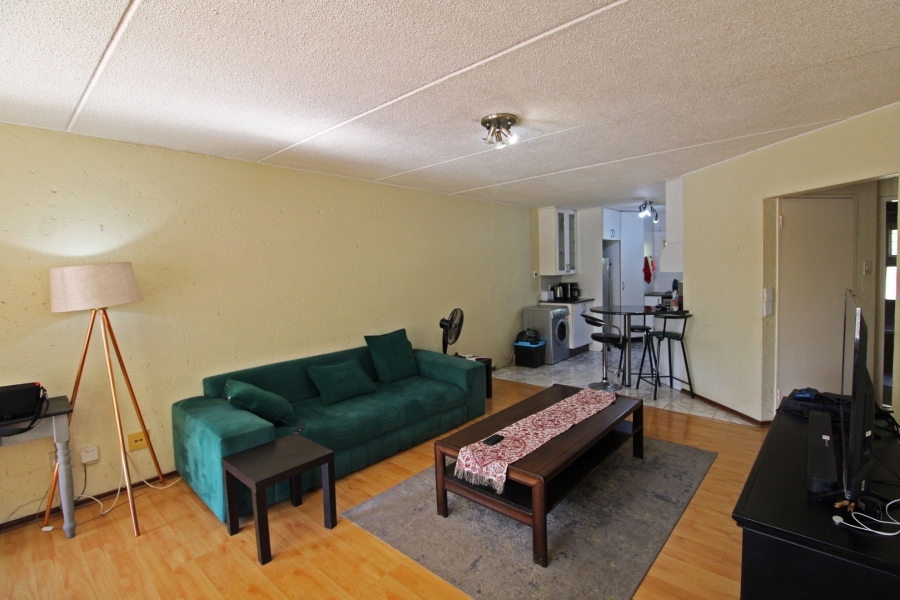 2 Bedroom Property for Sale in Bryanston Gauteng