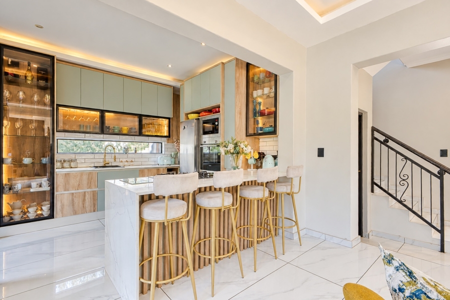 4 Bedroom Property for Sale in Broadacres Gauteng
