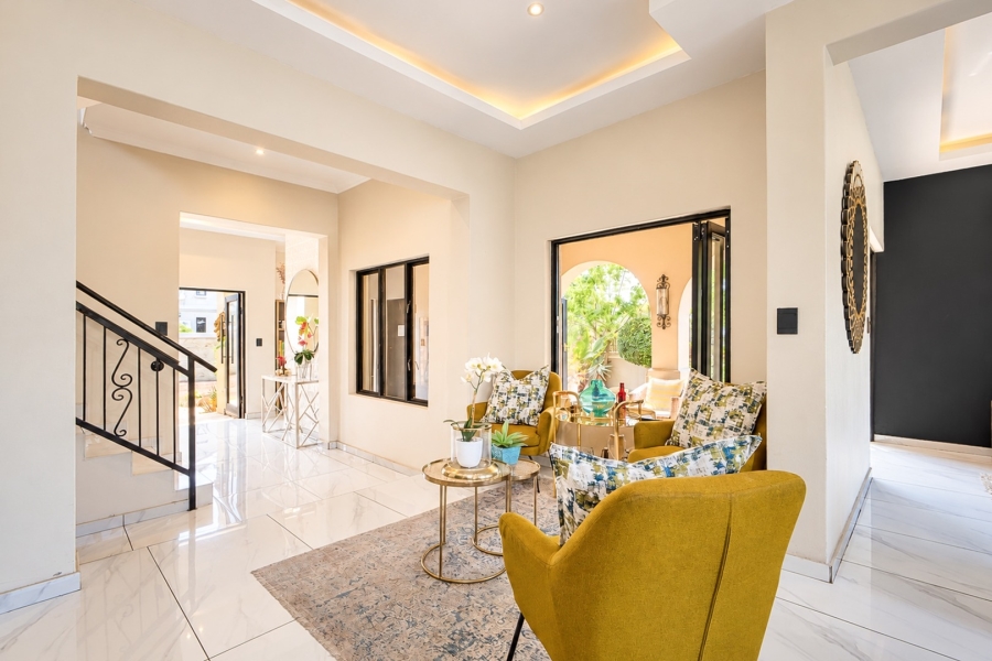 4 Bedroom Property for Sale in Broadacres Gauteng