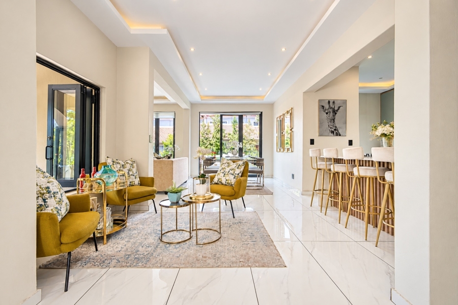4 Bedroom Property for Sale in Broadacres Gauteng
