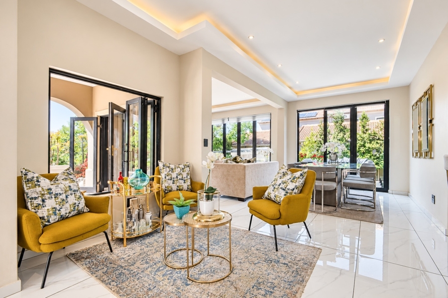 4 Bedroom Property for Sale in Broadacres Gauteng