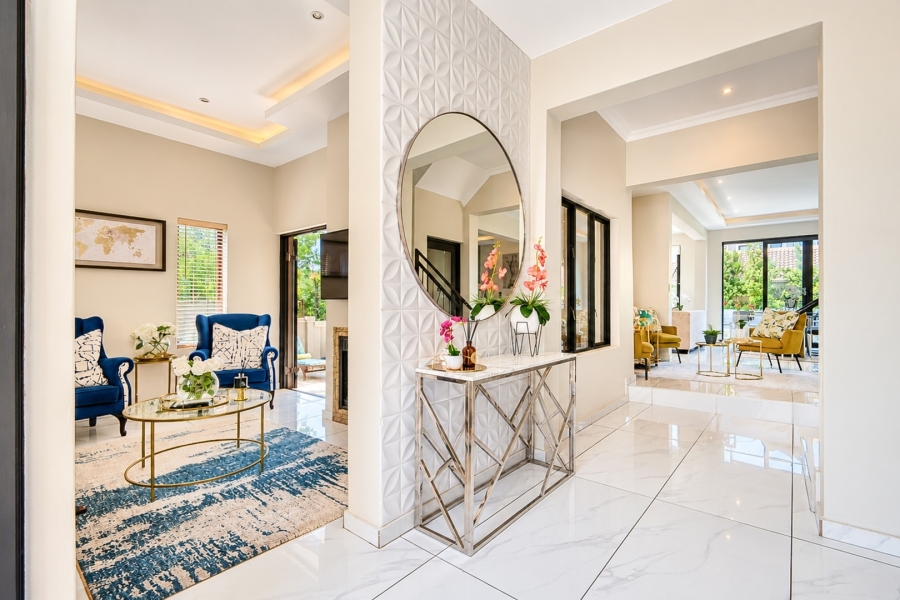 4 Bedroom Property for Sale in Broadacres Gauteng