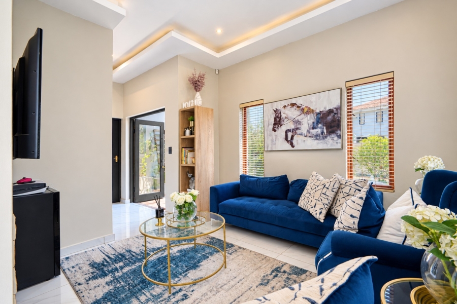 4 Bedroom Property for Sale in Broadacres Gauteng