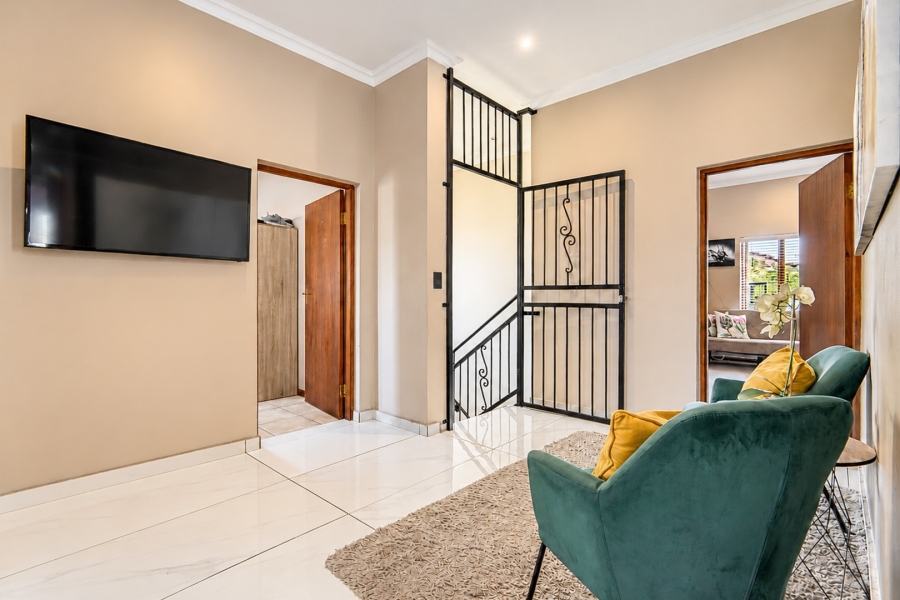 4 Bedroom Property for Sale in Broadacres Gauteng