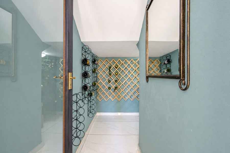 4 Bedroom Property for Sale in Broadacres Gauteng