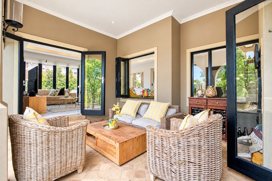 4 Bedroom Property for Sale in Broadacres Gauteng