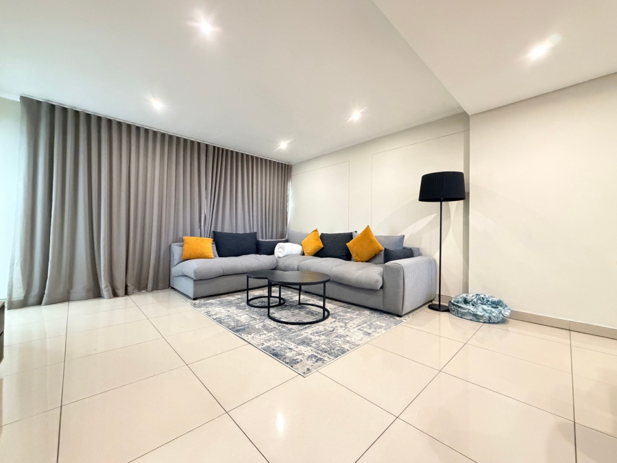 2 Bedroom Property for Sale in Morningside Gauteng