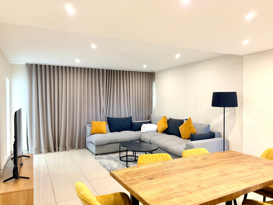 2 Bedroom Property for Sale in Morningside Gauteng