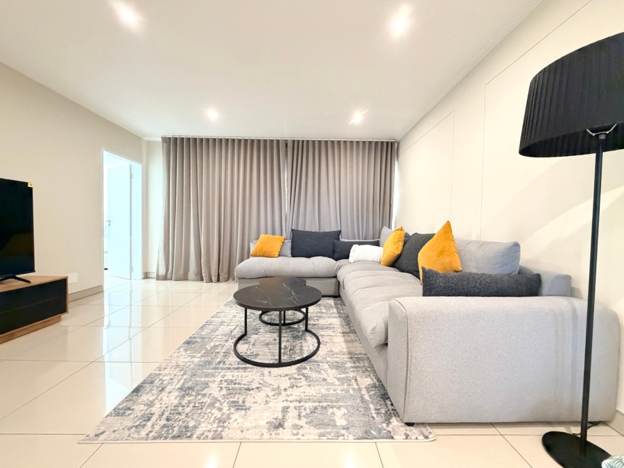 2 Bedroom Property for Sale in Morningside Gauteng