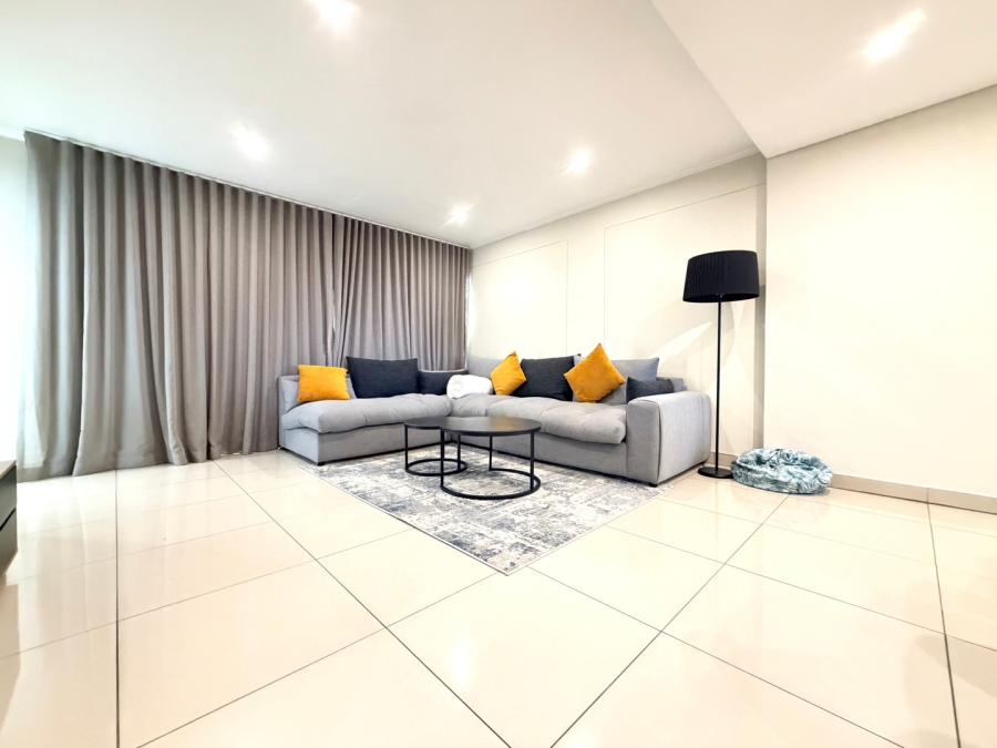 2 Bedroom Property for Sale in Morningside Gauteng