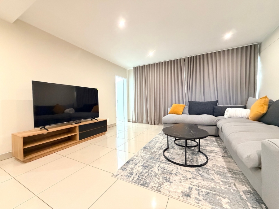 2 Bedroom Property for Sale in Morningside Gauteng