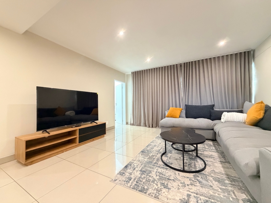 2 Bedroom Property for Sale in Morningside Gauteng