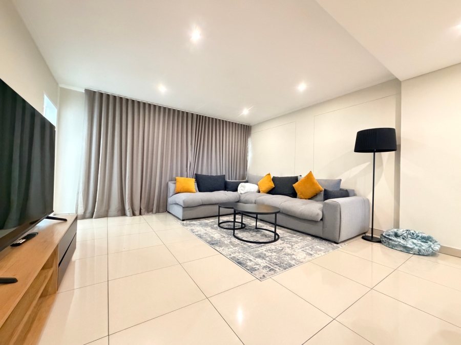 2 Bedroom Property for Sale in Morningside Gauteng