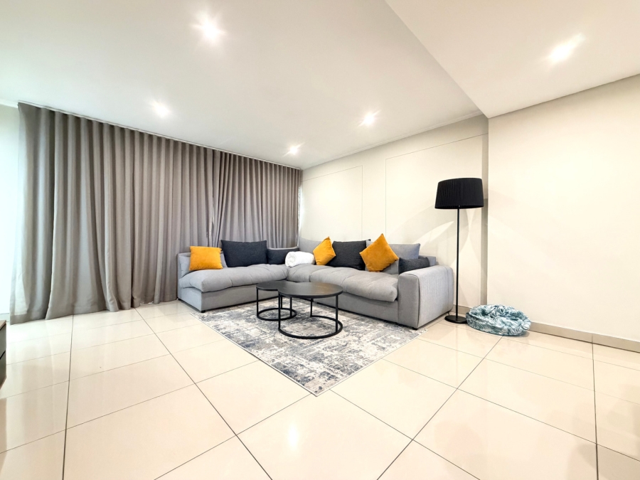 2 Bedroom Property for Sale in Morningside Gauteng