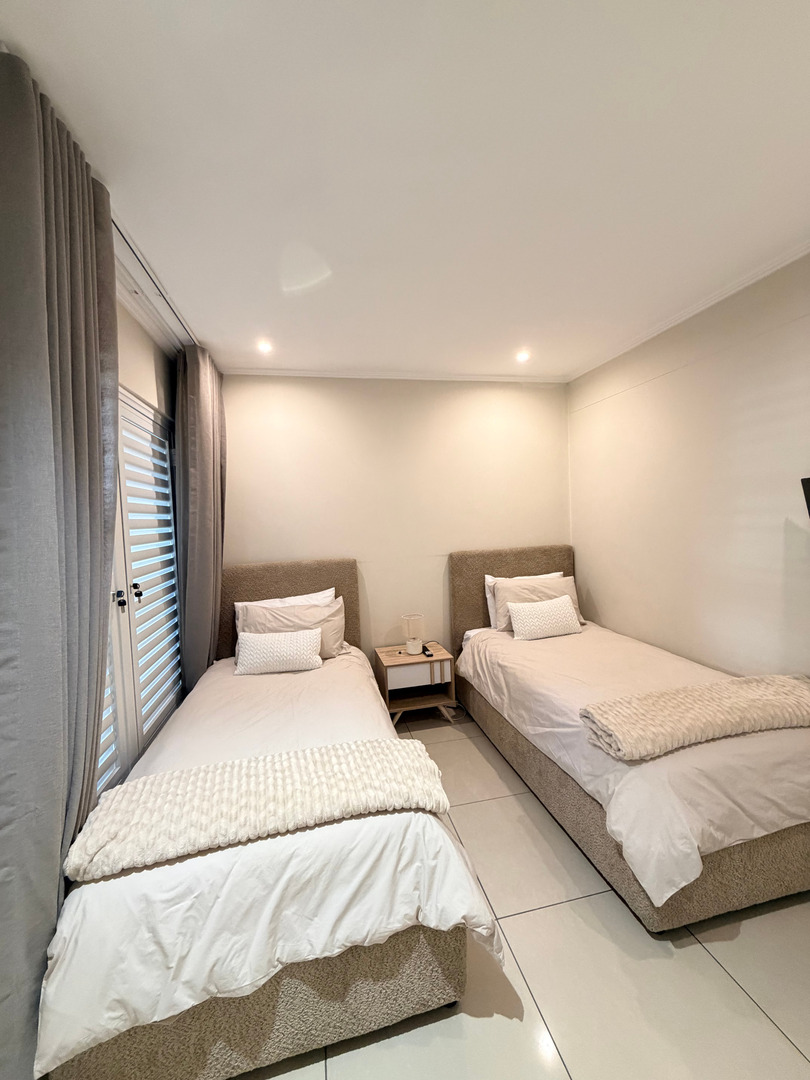 2 Bedroom Property for Sale in Morningside Gauteng