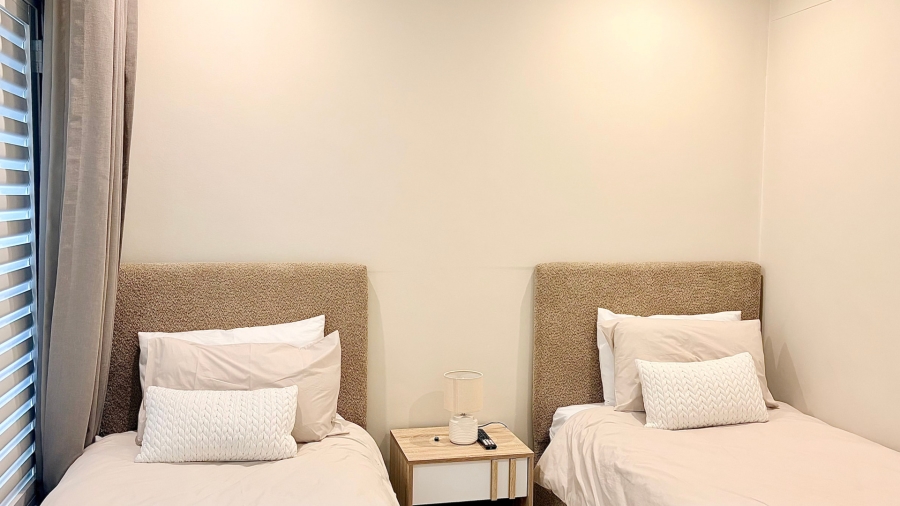 2 Bedroom Property for Sale in Morningside Gauteng