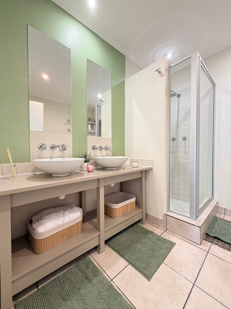 2 Bedroom Property for Sale in Morningside Gauteng