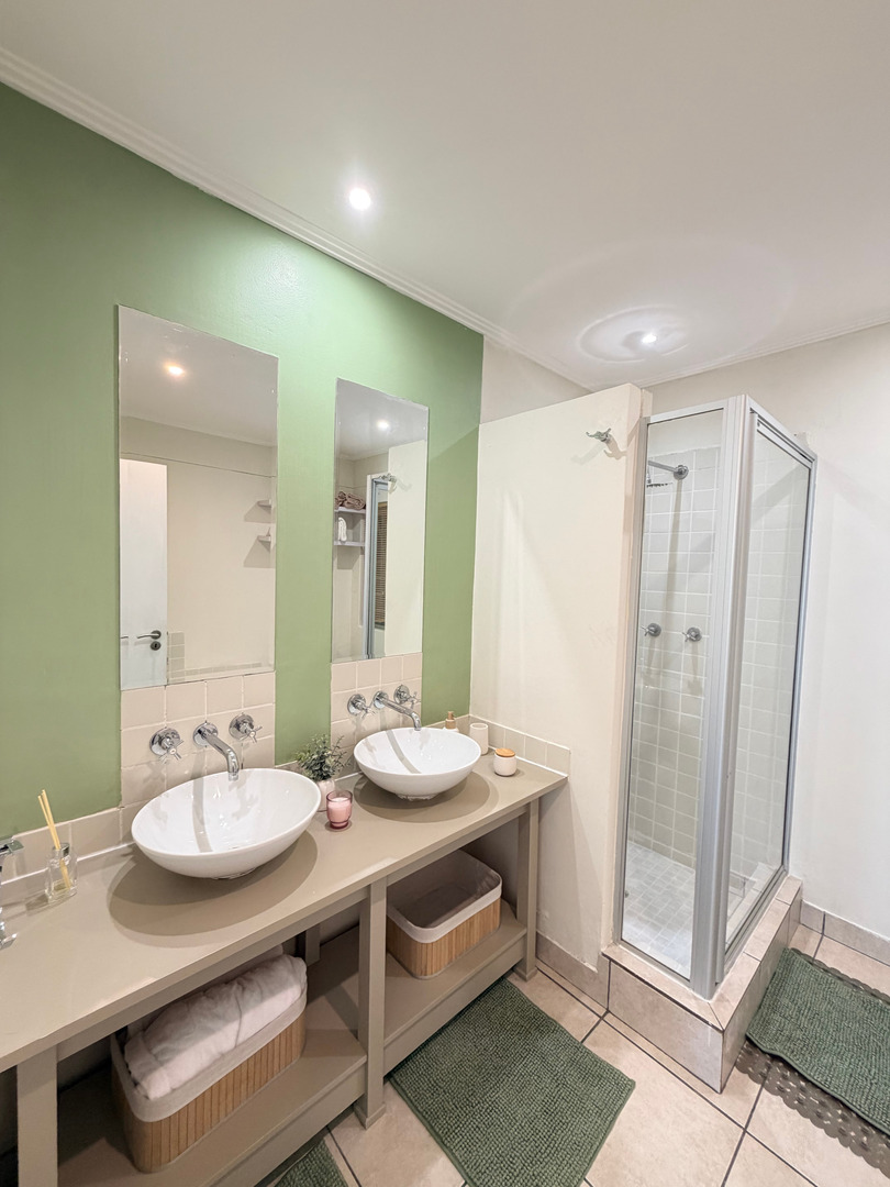 2 Bedroom Property for Sale in Morningside Gauteng