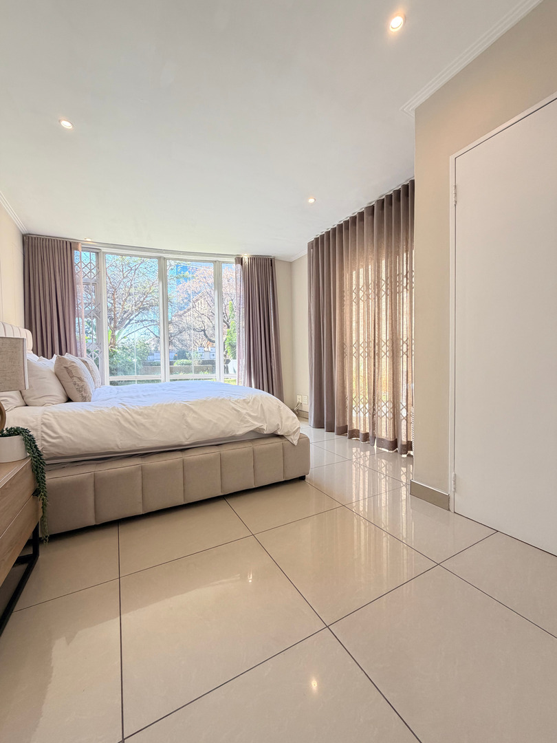2 Bedroom Property for Sale in Morningside Gauteng