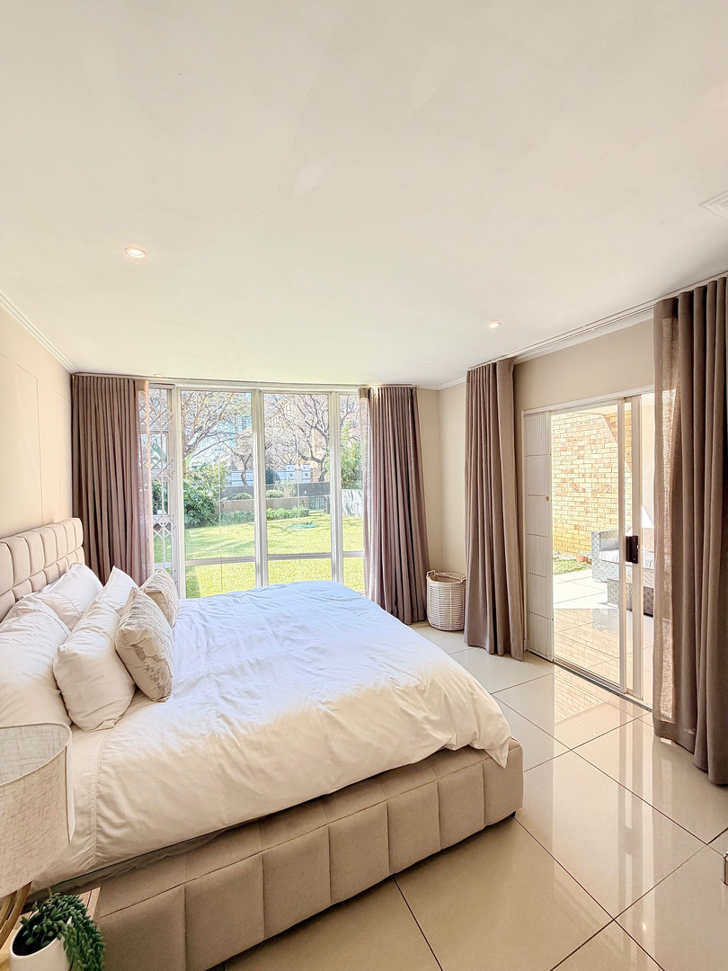 2 Bedroom Property for Sale in Morningside Gauteng
