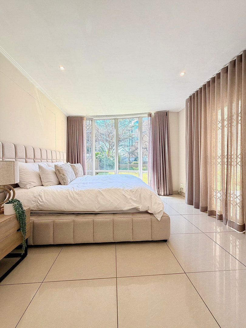 2 Bedroom Property for Sale in Morningside Gauteng