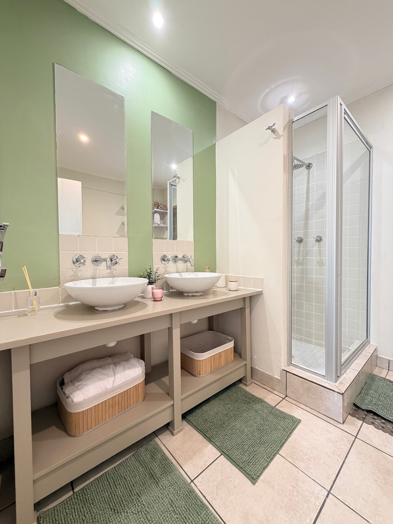 2 Bedroom Property for Sale in Morningside Gauteng