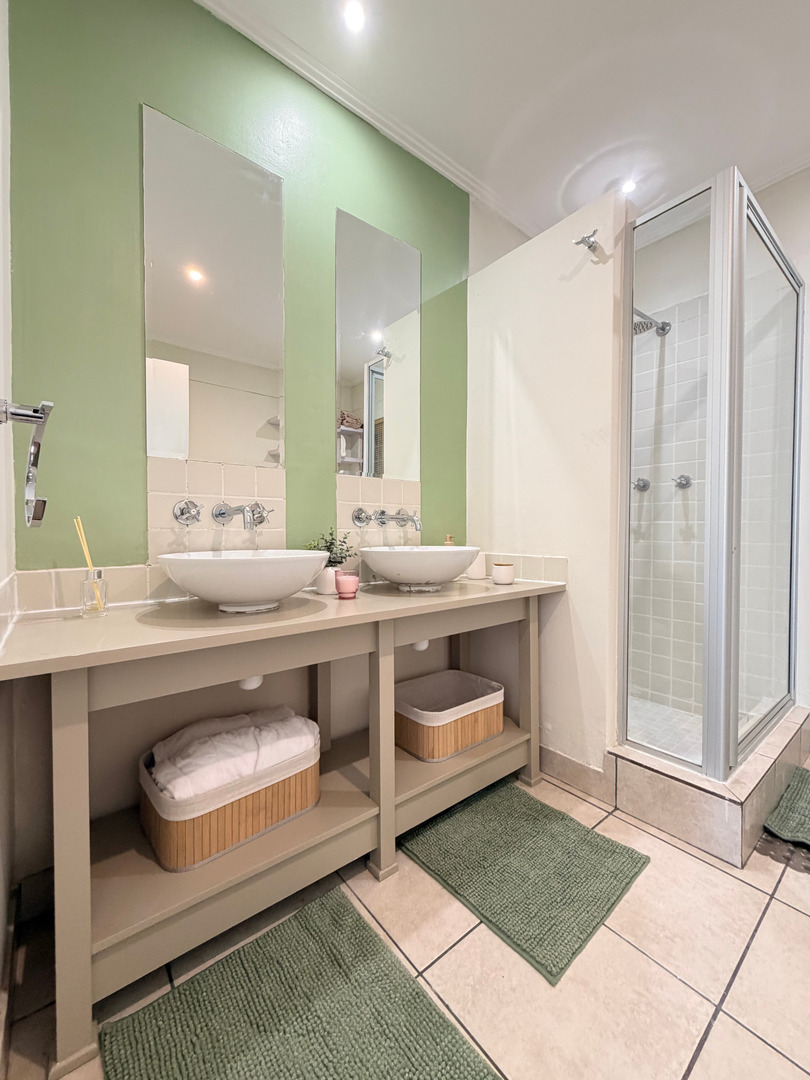 2 Bedroom Property for Sale in Morningside Gauteng