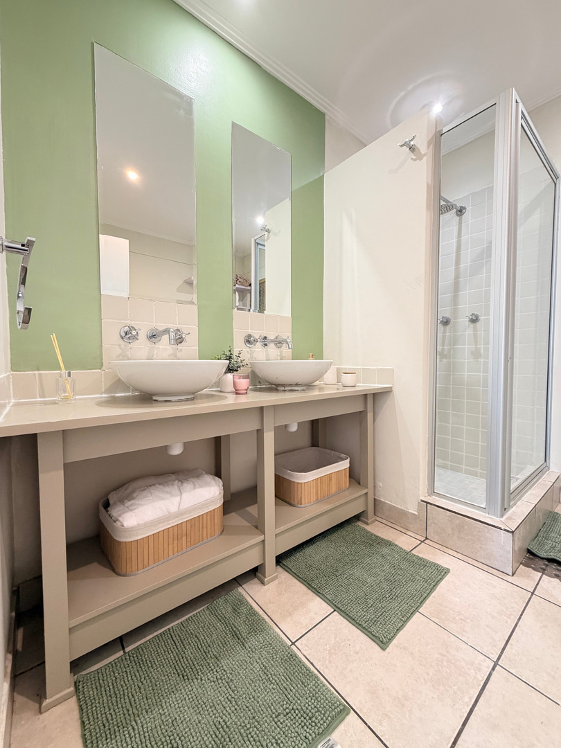 2 Bedroom Property for Sale in Morningside Gauteng