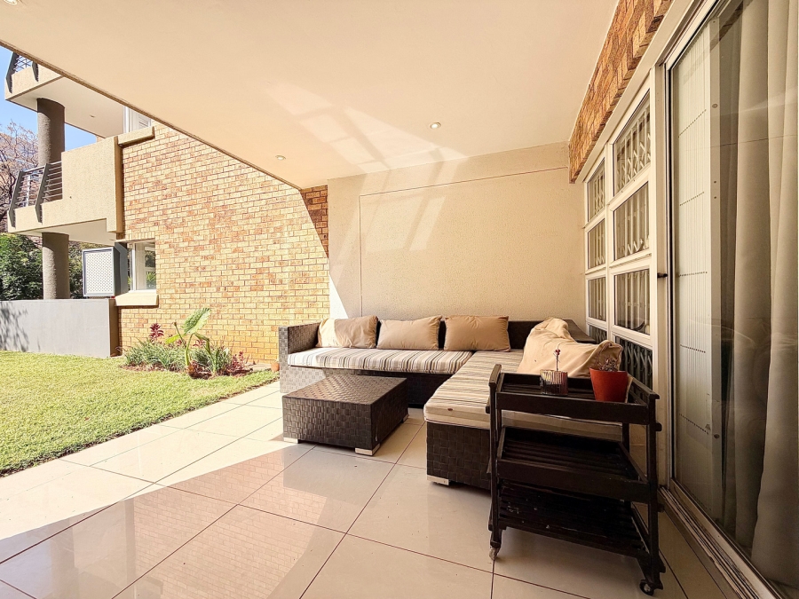 2 Bedroom Property for Sale in Morningside Gauteng