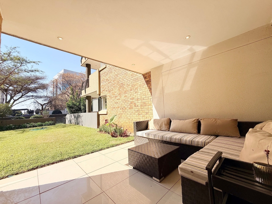 2 Bedroom Property for Sale in Morningside Gauteng