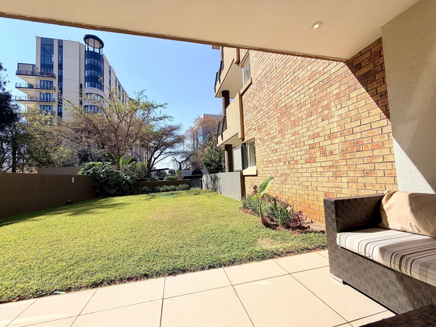 2 Bedroom Property for Sale in Morningside Gauteng