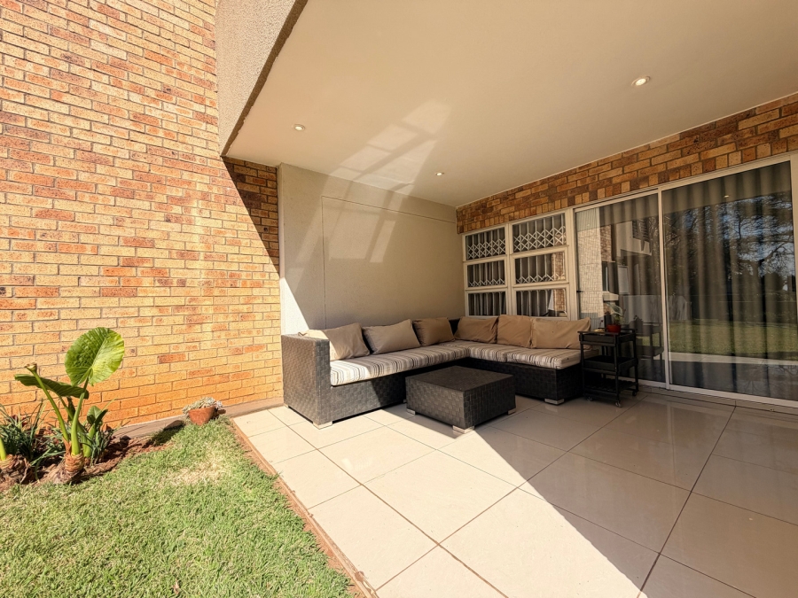 2 Bedroom Property for Sale in Morningside Gauteng