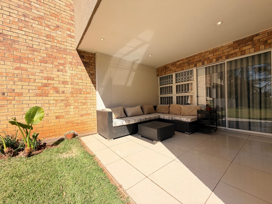 2 Bedroom Property for Sale in Morningside Gauteng