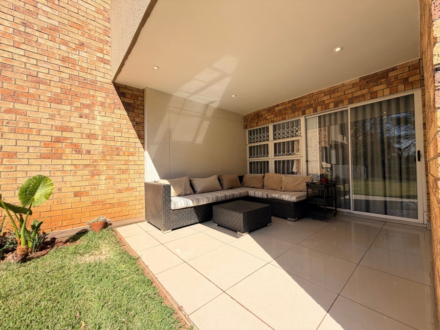 2 Bedroom Property for Sale in Morningside Gauteng
