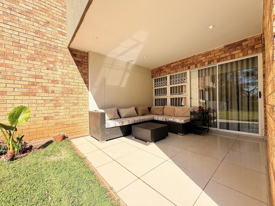 2 Bedroom Property for Sale in Morningside Gauteng