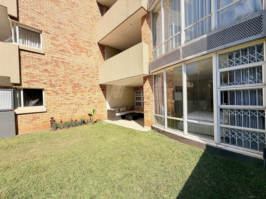 2 Bedroom Property for Sale in Morningside Gauteng