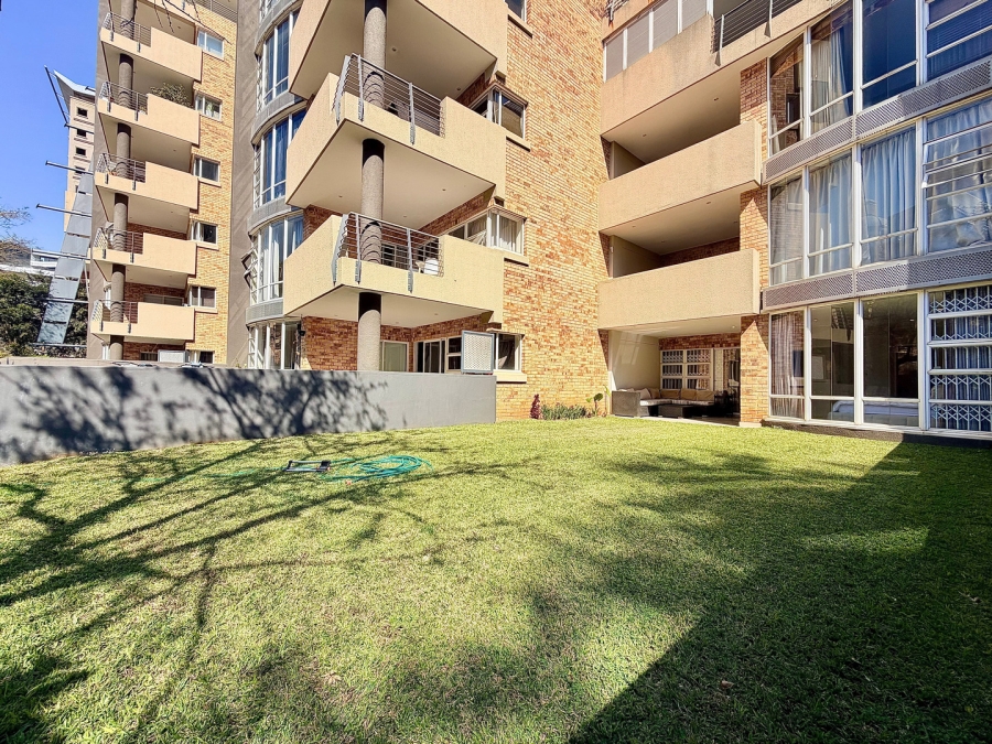 2 Bedroom Property for Sale in Morningside Gauteng