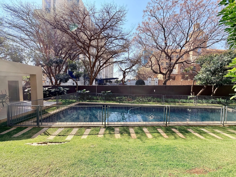 2 Bedroom Property for Sale in Morningside Gauteng