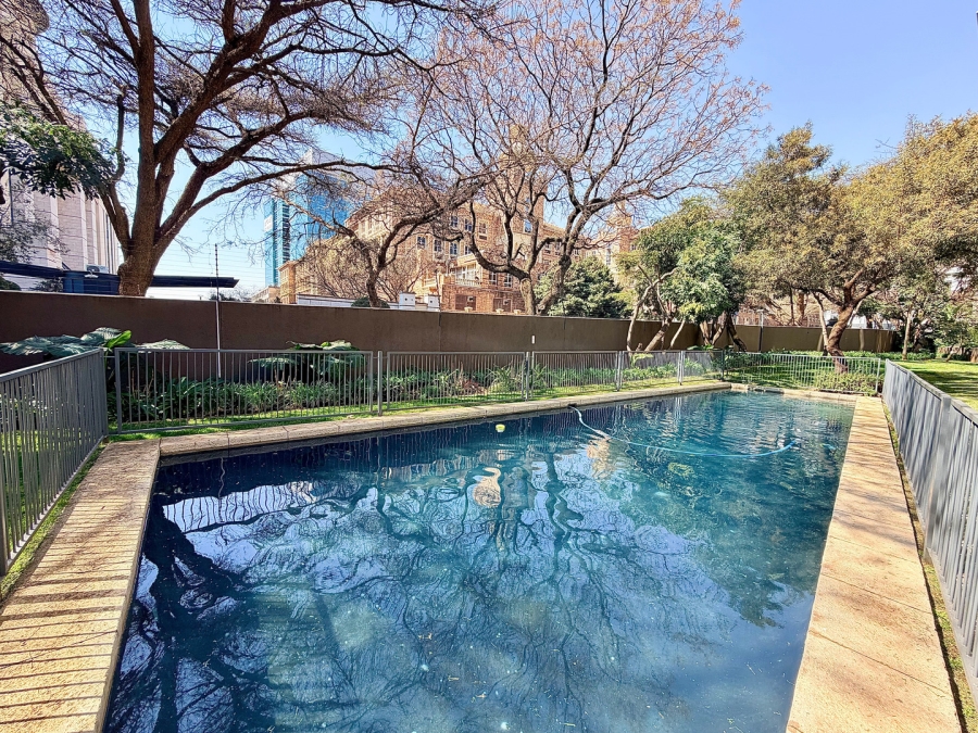 2 Bedroom Property for Sale in Morningside Gauteng