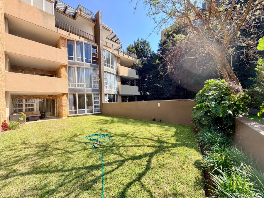 2 Bedroom Property for Sale in Morningside Gauteng